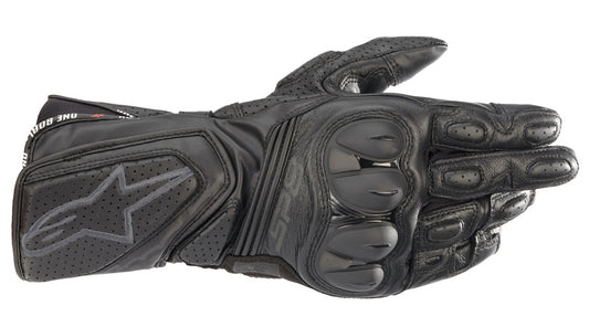 Alpinestars SP-8 v3 Black/Black