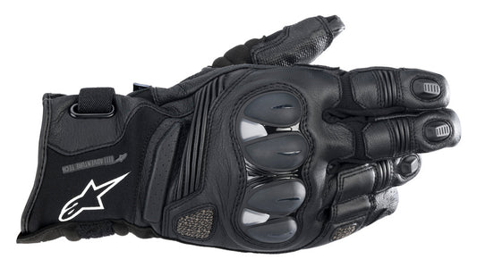 Alpinestars Belize v2 Drystar Black