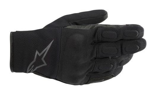 Alpinestars S Max Drystar Black/Gray