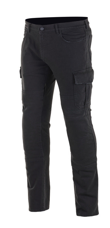 Alpinestars Pants Cargo Black